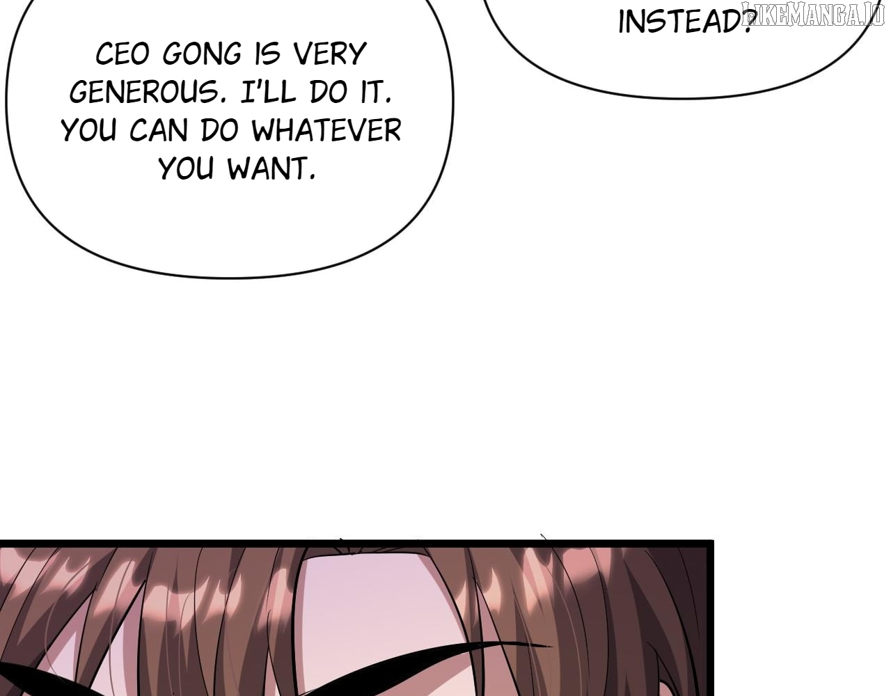 I’m Trapped In This Day For One Thousand Years Chapter 225 - page 34